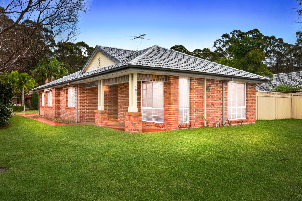 164 Colonial Dr, Bligh Park, NSW 2756