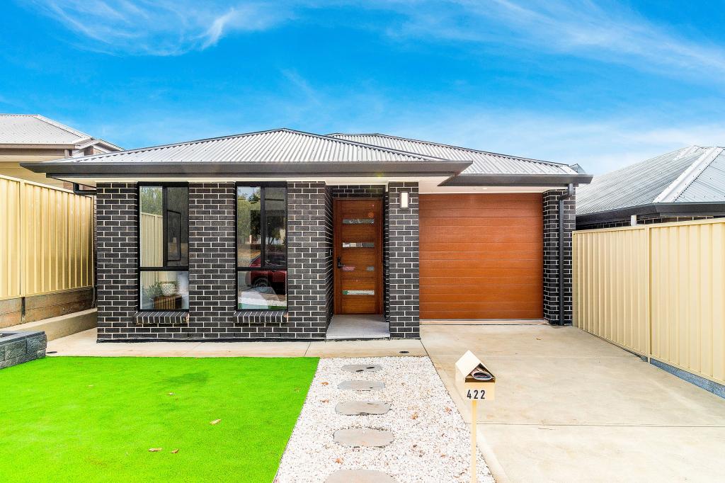 422 Wright Rd, Modbury, SA 5092