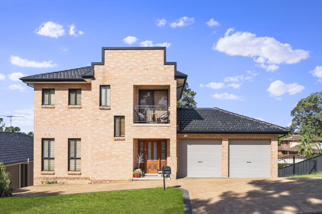 129 Englorie Park Dr, Glen Alpine, NSW 2560