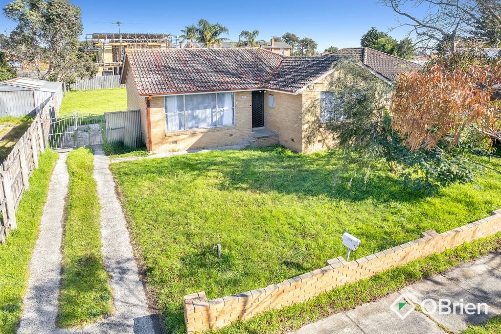 21 Hodgins Cres, Frankston North, VIC 3200