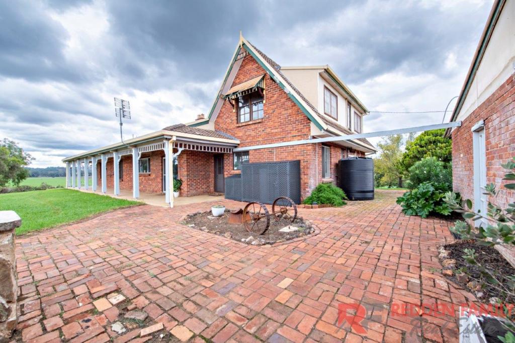 29 Kinghorn St, Neurea, NSW 2820