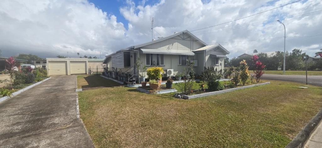 23 LYNN ST, INGHAM, QLD 4850