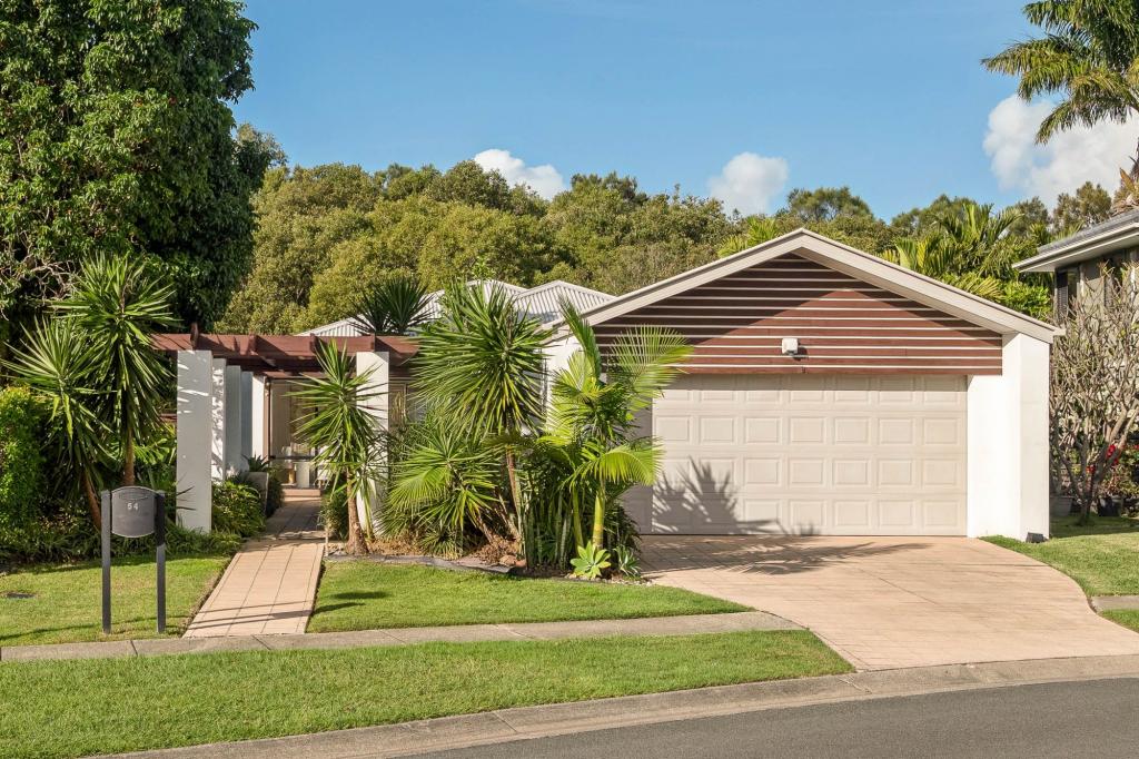 54/80 Mcintyre St, Hendra, QLD 4011