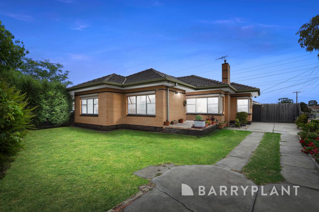 15 THORNDON DR, ST ALBANS, VIC 3021