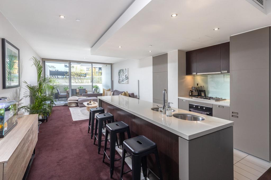 205e/599 Pacific Hwy, St Leonards, NSW 2065