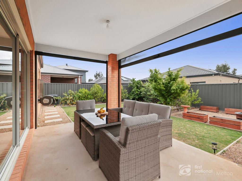 20 Hatfield St, Strathtulloh, VIC 3338