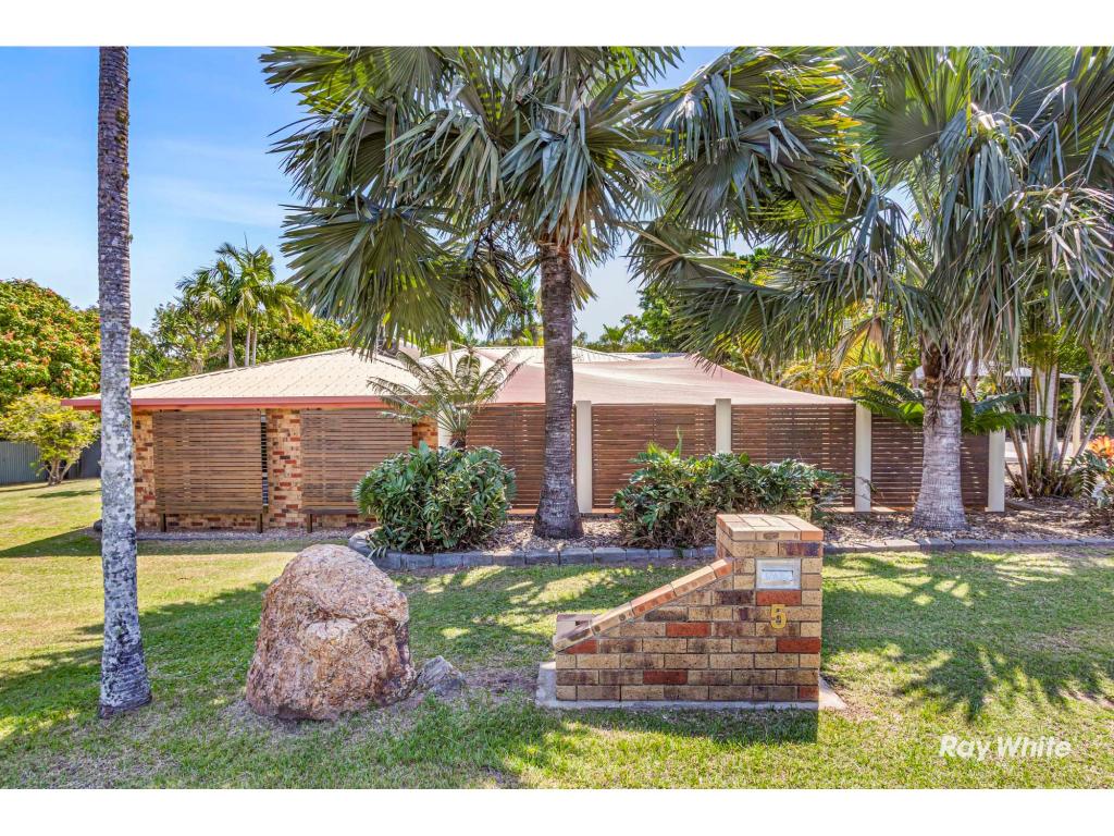 5-7 Noon Dr, Inverness, QLD 4703