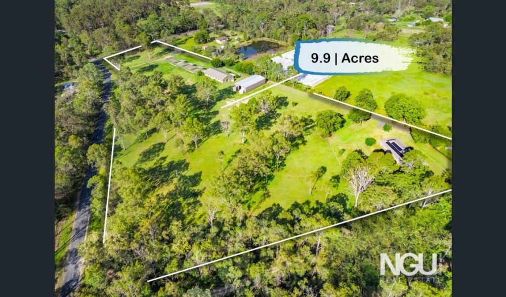 1-23 Harvest Rd, Greenbank, QLD 4124