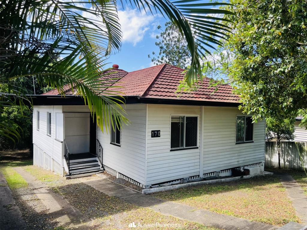 170 Macrossan Ave, Norman Park, QLD 4170
