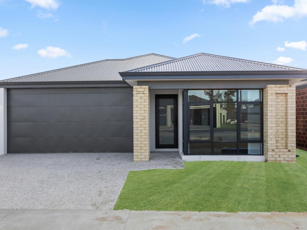 9 Swanzey Gr, Wellard, WA 6170