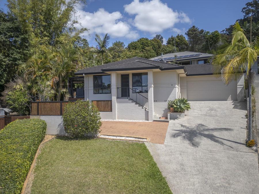 2 Anniversary Pl, Coffs Harbour, NSW 2450