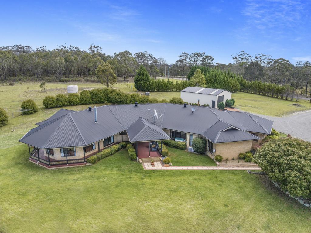 26 Tallawa Rd, Tallong, NSW 2579