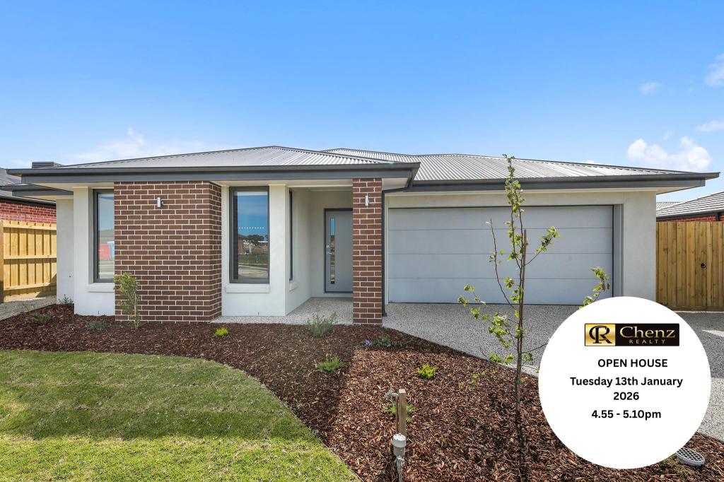 29 George Albert Dr, Traralgon, VIC 3844