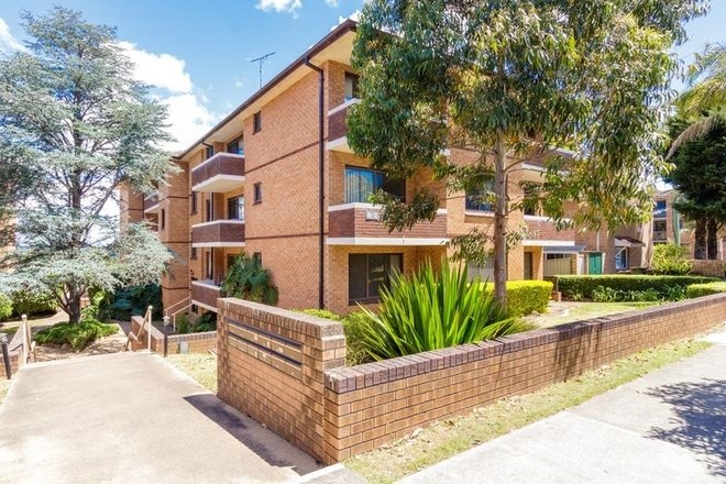 4/3-7 Ocean St, Penshurst, NSW 2222