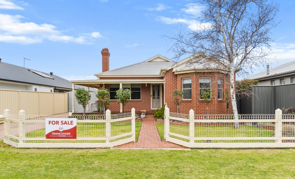 8 Codrington St, Sale, VIC 3850