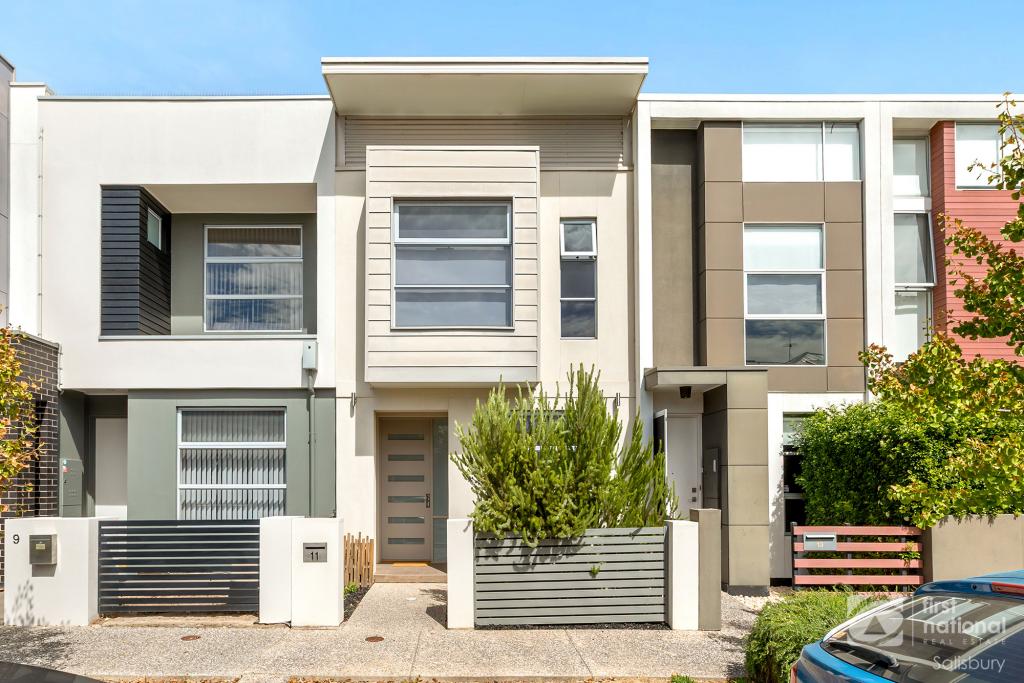 11 Haines Rd, Lightsview, SA 5085