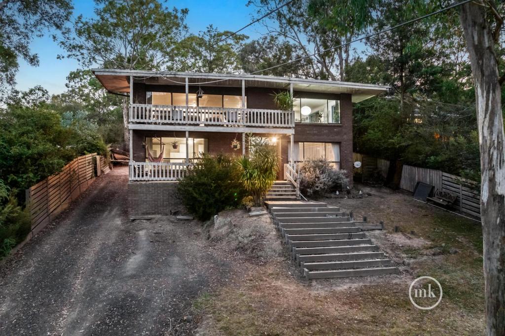 8 Inez Ave, Eltham, VIC 3095