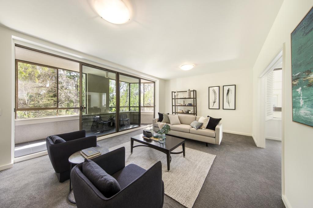 2/116 Anderson St, South Yarra, VIC 3141