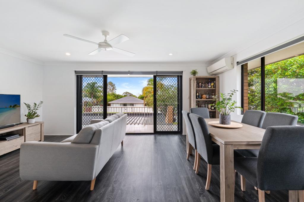 4/40 Oceanic Dr, Mermaid Waters, QLD 4218
