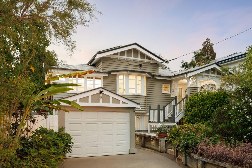98 Primrose St, Sherwood, QLD 4075