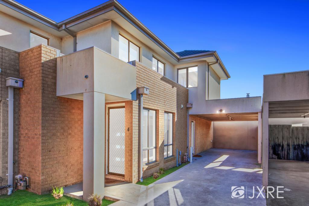 4/131 Clayton Rd, Oakleigh East, VIC 3166