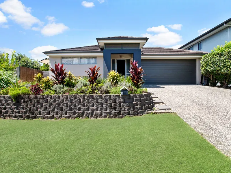 2 Corella Cres, Warner, QLD 4500