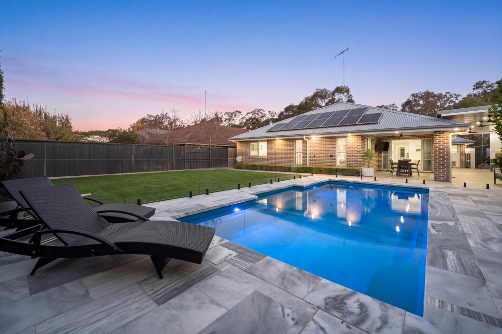 17 Vermont Ave, Pitt Town, NSW 2756