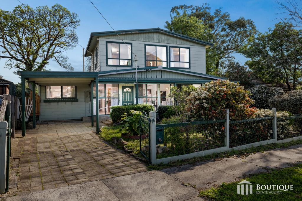 16 Warbla St, Dandenong North, VIC 3175