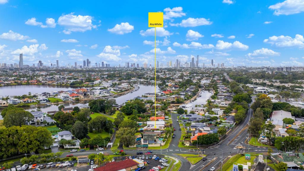 6 Sacha Pl, Carrara, QLD 4211
