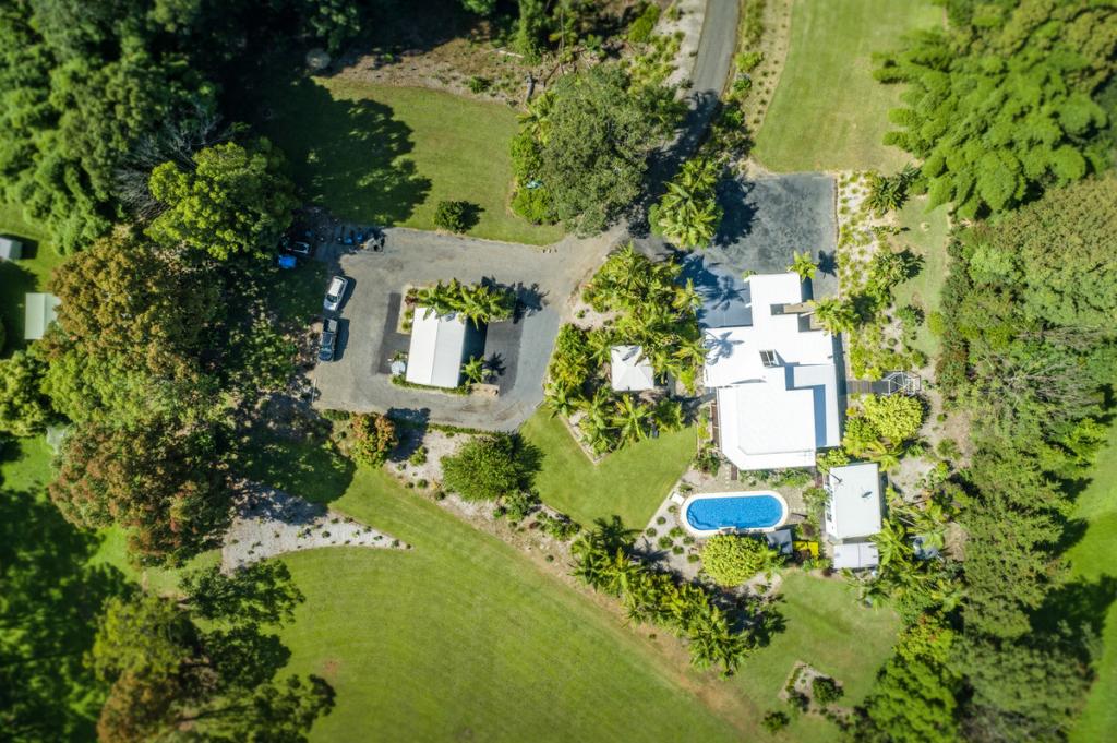 88 Gleniffer Rd, Bellingen, NSW 2454