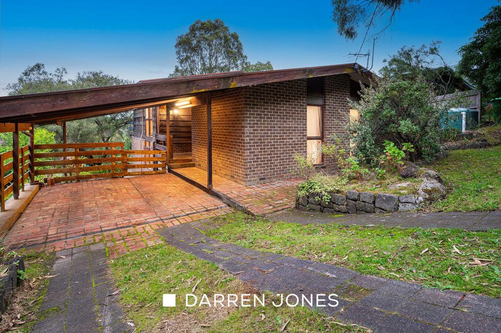 68 Reichelt Ave, Montmorency, VIC 3094