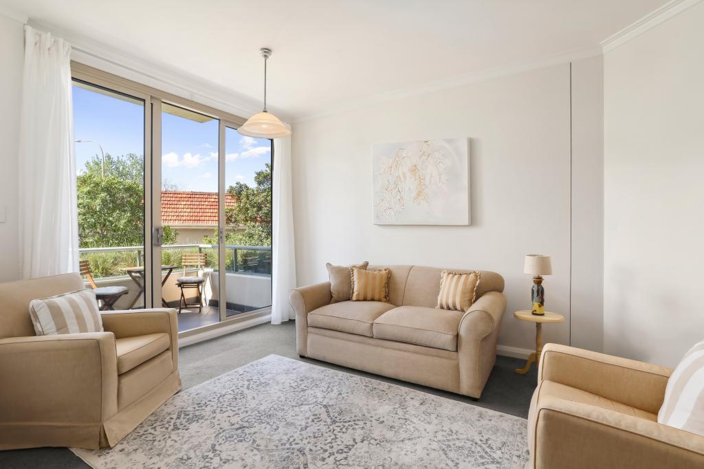 6/257 Oxford St, Bondi Junction, NSW 2022