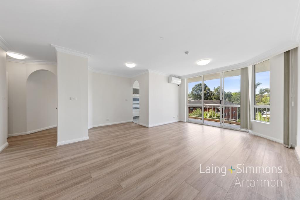 3b/1 Francis Rd, Artarmon, NSW 2064