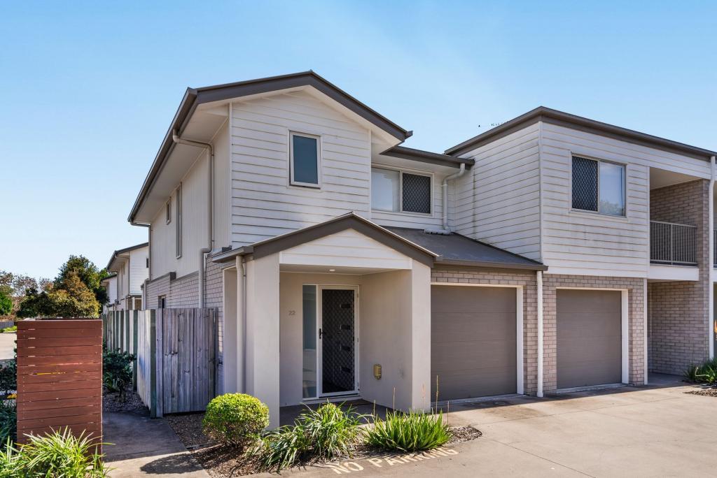22/106 Groth Rd, Boondall, QLD 4034