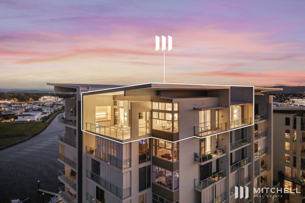 141/93 Sheehan Ave, Hope Island, QLD 4212