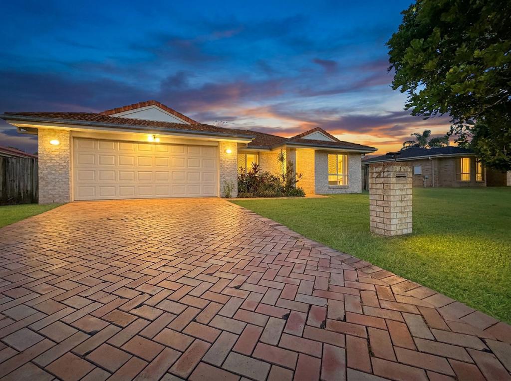 32 Kingma Cres, Caboolture, QLD 4510