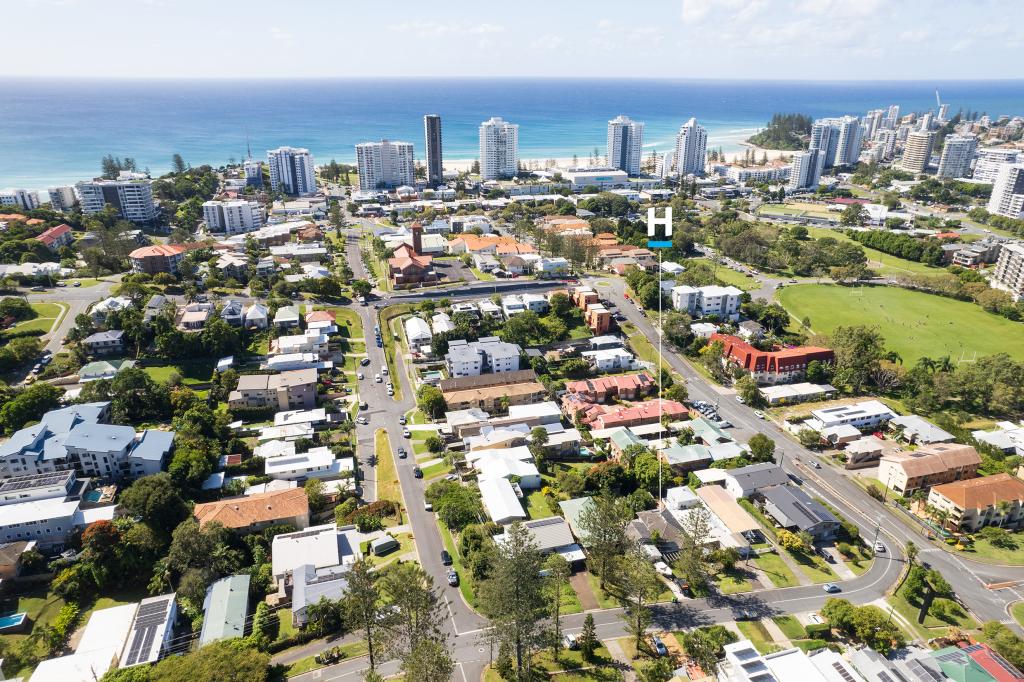 41 Stapylton St, Coolangatta, QLD 4225