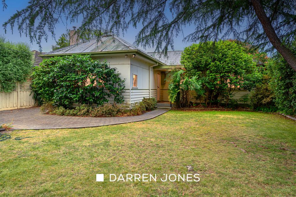 10 Hobson St, Greensborough, VIC 3088