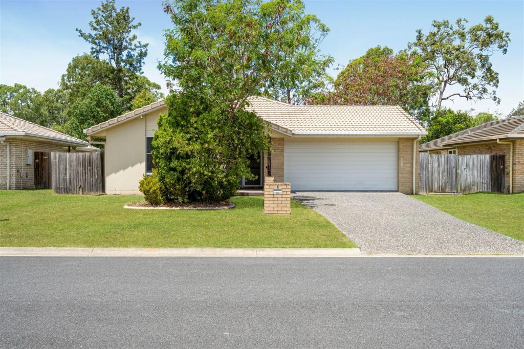 8 Tribeca Pl, Eagleby, QLD 4207