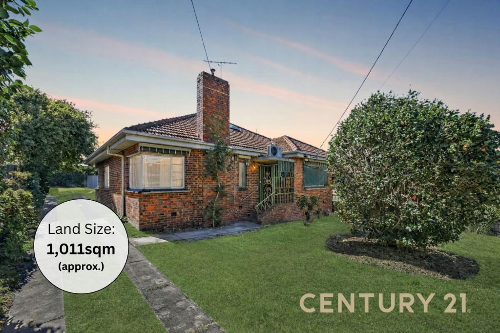 134 Noble St, Noble Park, VIC 3174