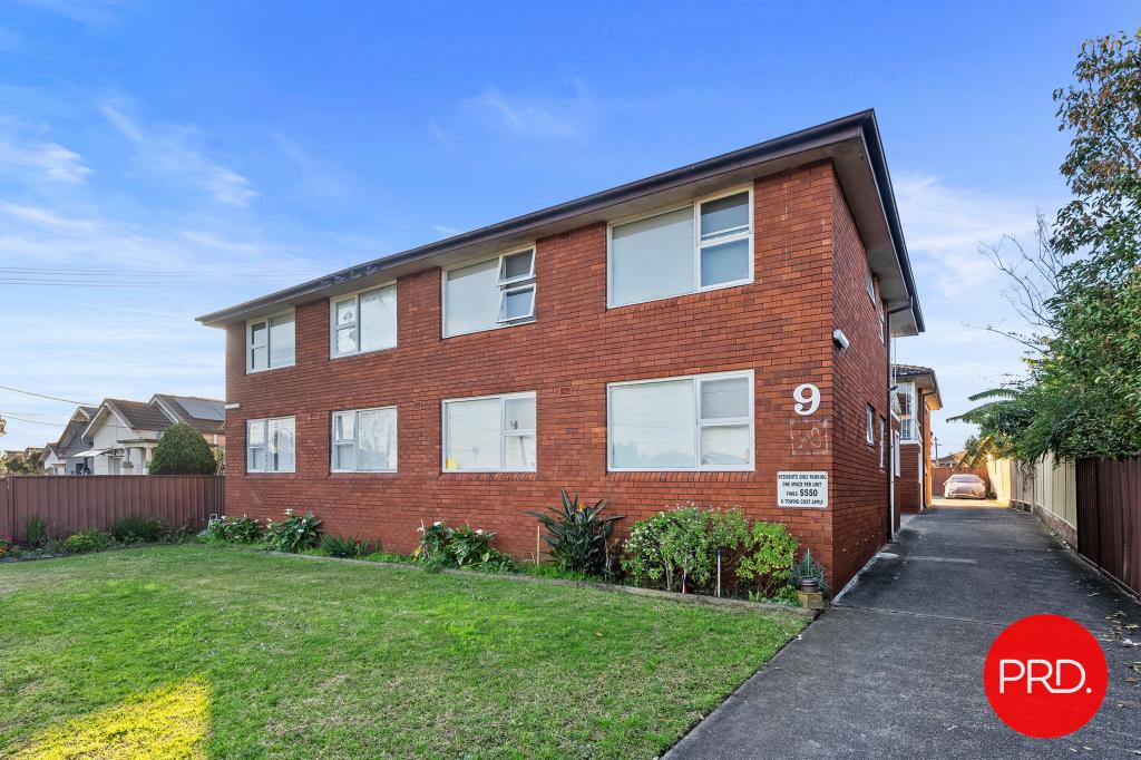 9/9 Viola St, Punchbowl, NSW 2196