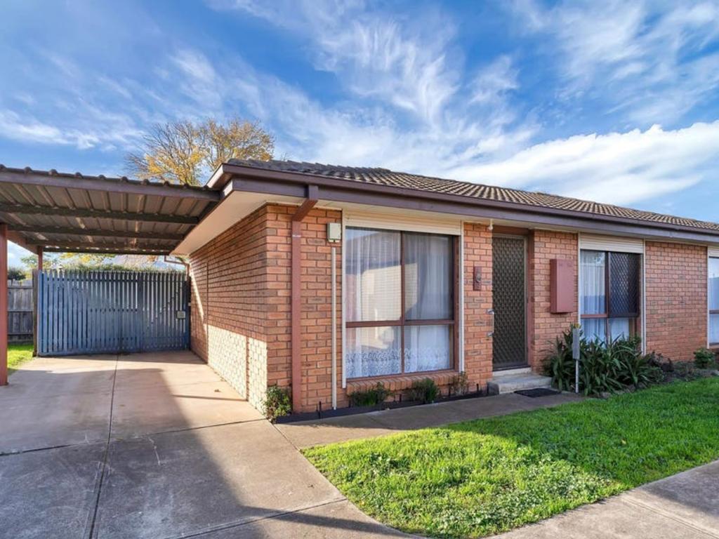 8/20 Simpson St, Bacchus Marsh, VIC 3340