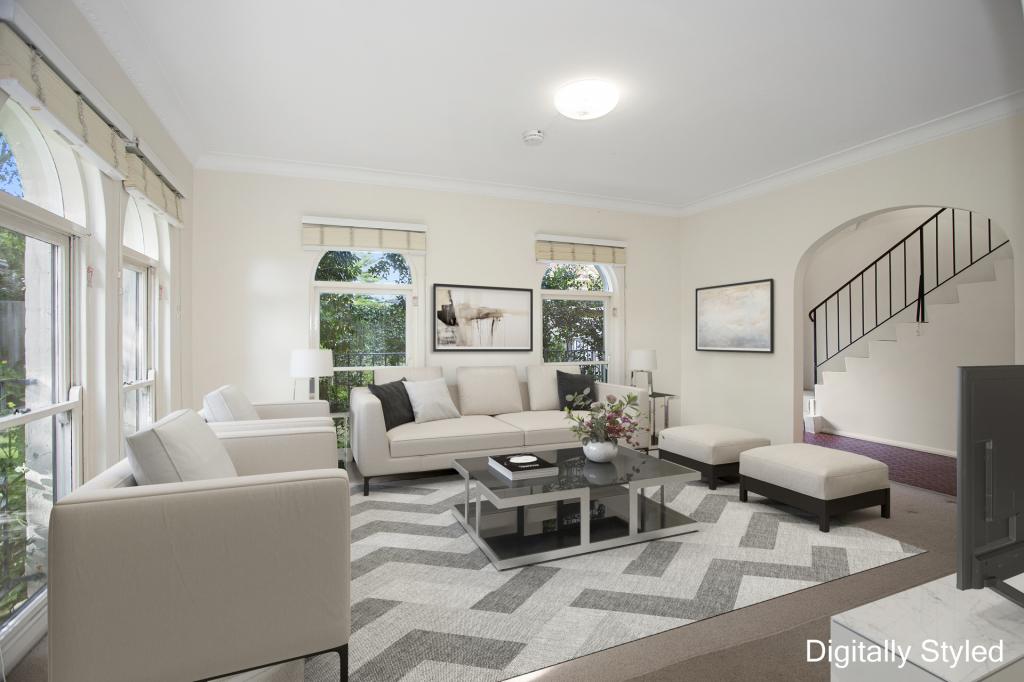 2/20 Maretimo St, Balgowlah, NSW 2093