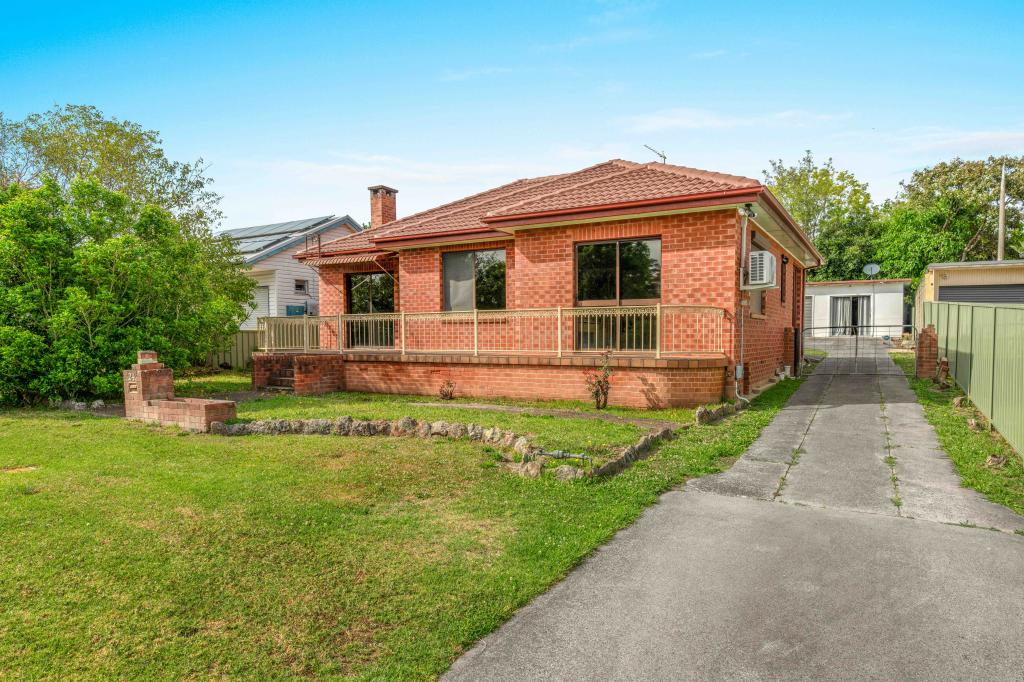 24 Ernest St, Nowra, NSW 2541