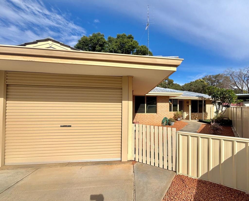 21b Alexander Dr, Waroona, WA 6215