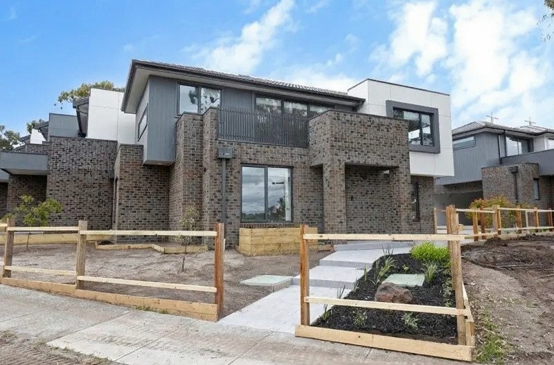 Contact Agent For Address, South Morang, VIC 3752