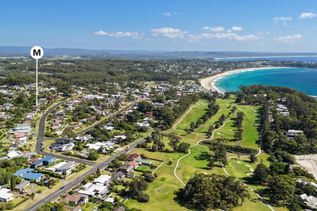 44 Seaview St, Mollymook, NSW 2539