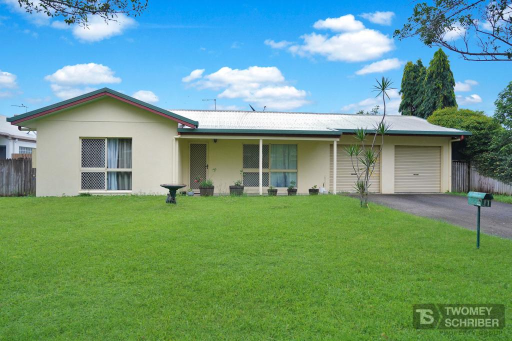 11 Windamere Cl, Brinsmead, QLD 4870