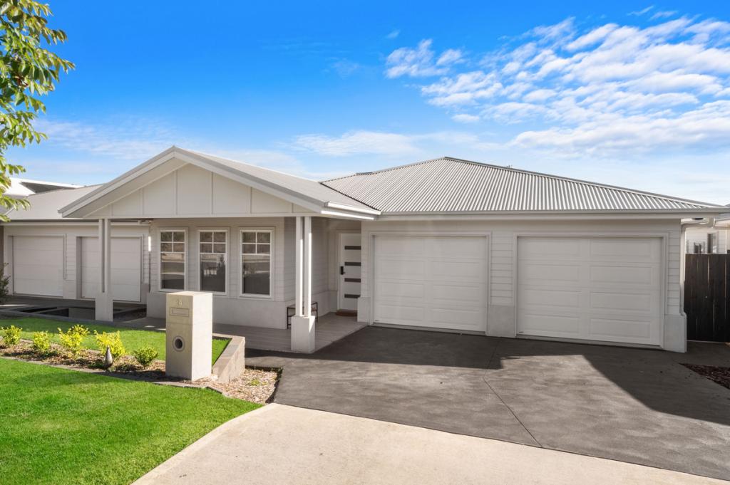 24 Reservoir Cct, North Richmond, NSW 2754