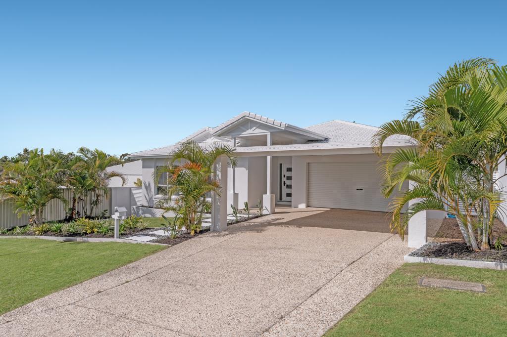 26 Snowwood St, Reedy Creek, QLD 4227